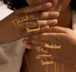 custom name jewellery