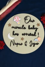 Miracle Baby Board